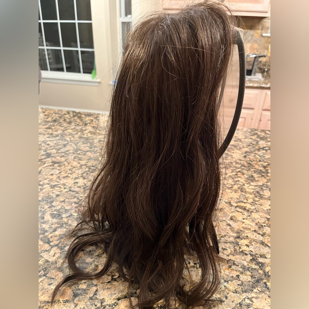Jon Renau Rachel Lite Wig